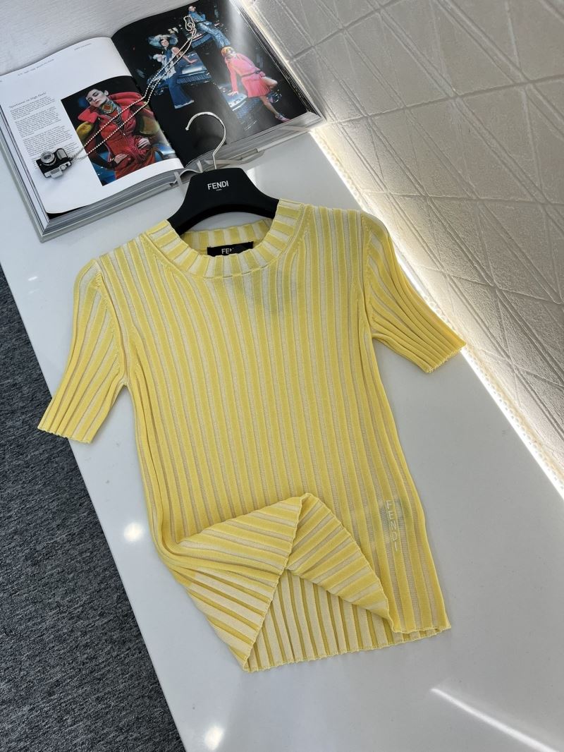 Fendi T-Shirts